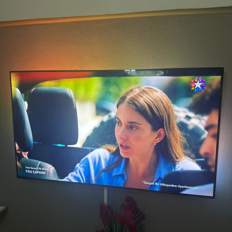 Philips TV Kendi Kendine Kanal Atlıyor