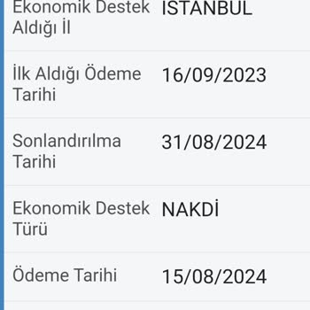 Aile Sosyal Hizmetler Bakanlığı Sosyal Hizmetler Bakanlığı Na Şikayet