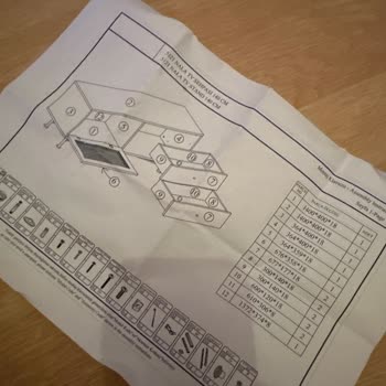 Vivense Kurulum Şeması Eklememiş Ürünü Kıramıyoruz