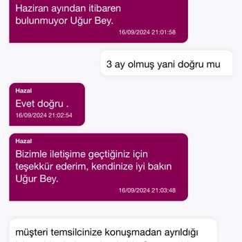 QNB Finansbank Mağduru Oldum Kartımı Açmıyorlar