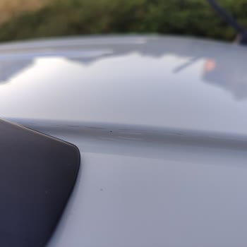 Opel Combo'da Boya Döküntüsü Ve Servis Sorunları