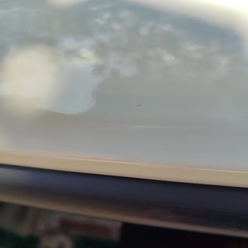 Opel Combo'da Boya Döküntüsü Ve Servis Sorunları