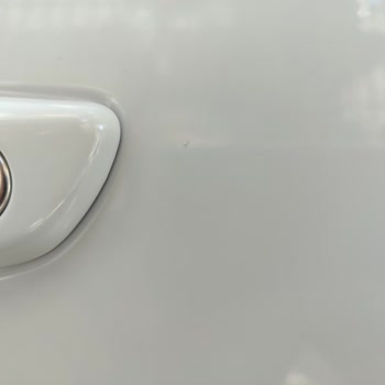 Opel Combo'da Boya Döküntüsü Ve Servis Sorunları