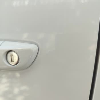 Opel Combo'da Boya Döküntüsü Ve Servis Sorunları