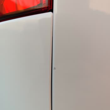Opel Combo'da Boya Döküntüsü Ve Servis Sorunları