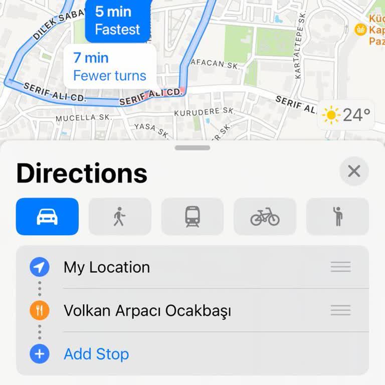 İlkem Turizm Ted Üsküdar Koleji
