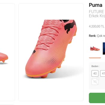 Fast Spor Siparişim İptal Edilip Fiyatı Artırılıp Satışa Sunuldu