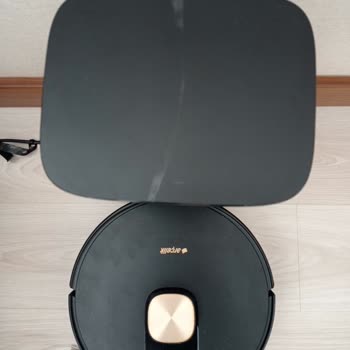 Sürekli Arızalanan Robot Süpürge ve Çözüm Bulamayan Servis