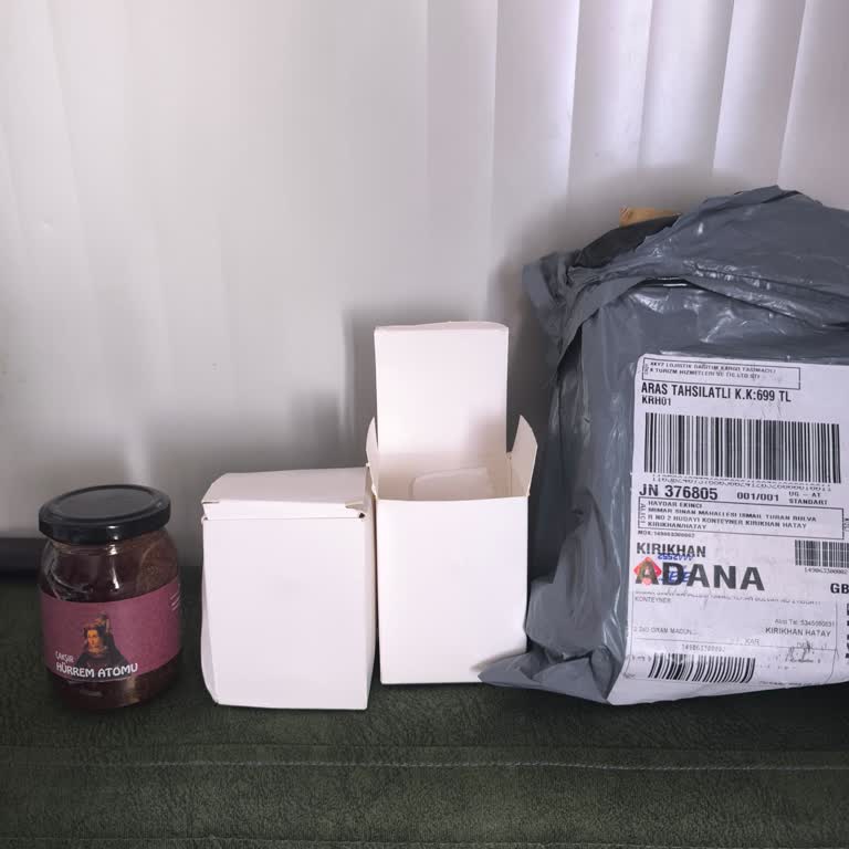 Anzeli.store Yanlış Ürün Ve Yetersiz İletişim Sorunu