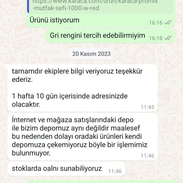 Karaca Züccaciye Karaca Hamur Yoğurma Makinesi