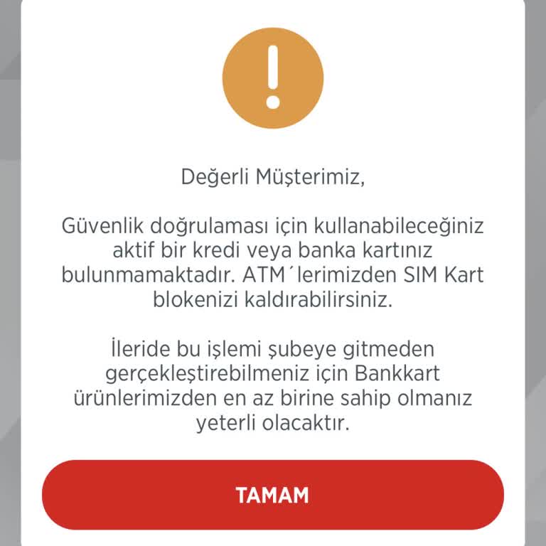 Ziraat Bankası Müşteri Hizmetleri Sorunsalı