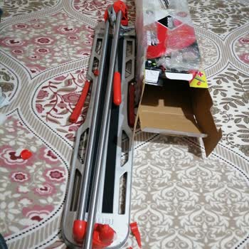 Sesam Group Kırık Ürün Geldi!