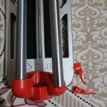 Sesam Group Kırık Ürün Geldi!