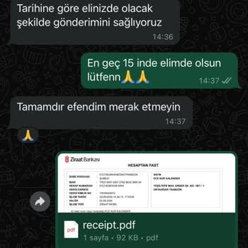 Dk Design Event Sipariş Sonrası İlgisizlik Ve Gecikmeler