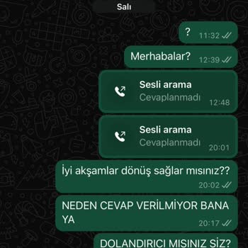 Dk Design Event Sipariş Sonrası İlgisizlik Ve Gecikmeler
