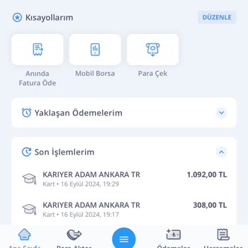 Kariyer Adam Ankara Şikayet, Kps Siz PTT Alımı Başvurusu Yalanı!
