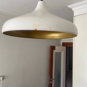 Getir Sold Me Fermented Orange Juice That Exploded and Ruined My Entire Kitchen