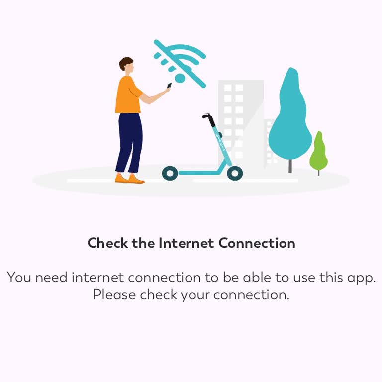 Bin Bin Scooter Bilinçli Zaman Geçirme