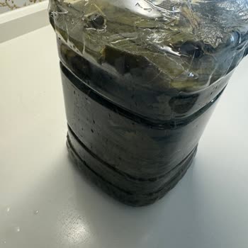 Bambaskayaprak.erbaa (Instagram) Kusurlu Ürün Satıyor!