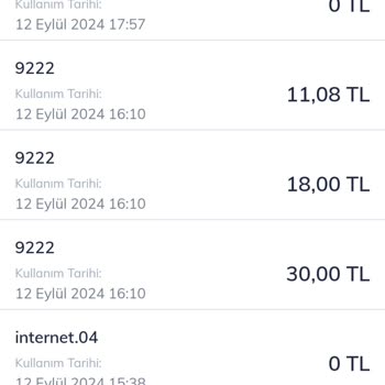 Türk Telekom İzinsiz Sporx Aboneliği Ve İptal Sorunu