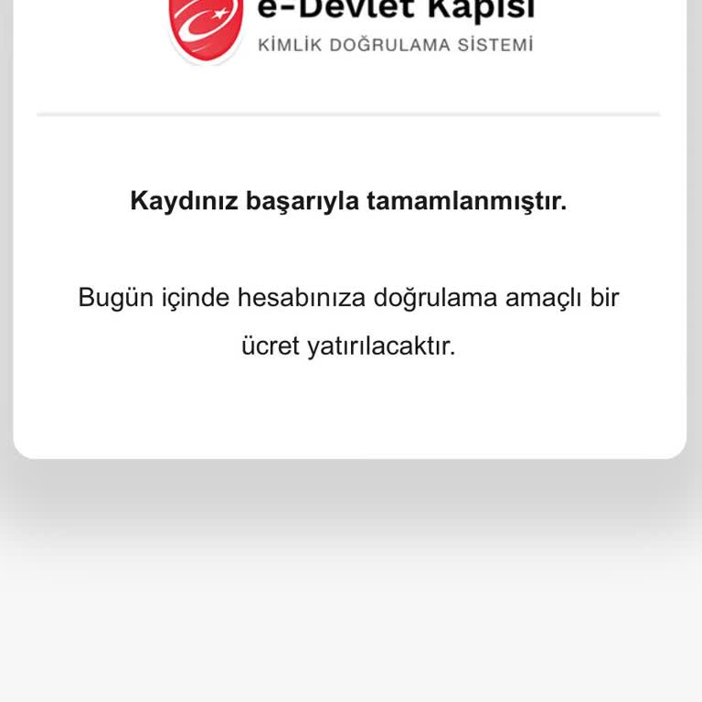 İşin Olsun Kimlik Bilgilerimin Güvenliği Tehlikede!