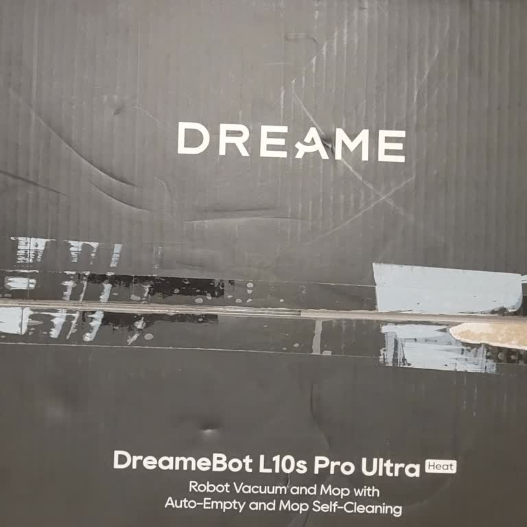 Media Markt-Robot Süpürge Eksik Ürün