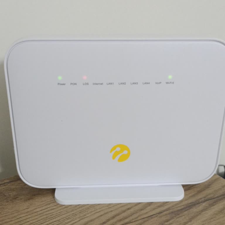 Turkcell Superonline Aboneliğinde Yaşanan İnternet Bağlantı Sorunu
