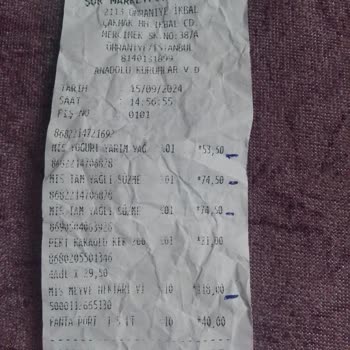 Şok Market Win Uygulama Uygulanamaması