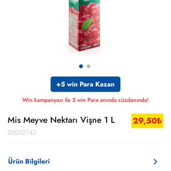 Şok Market Win Uygulama Uygulanamaması