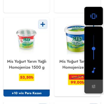 Şok Market Win Uygulama Uygulanamaması