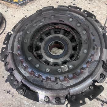 Pilot Garage Söke'deki Garajın Ekspertiz Sorunları