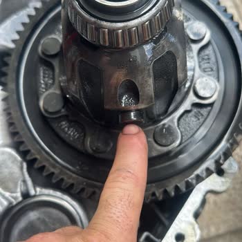 Pilot Garage Söke'deki Garajın Ekspertiz Sorunları