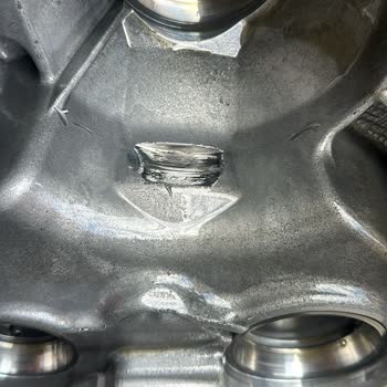 Pilot Garage Söke'deki Garajın Ekspertiz Sorunları