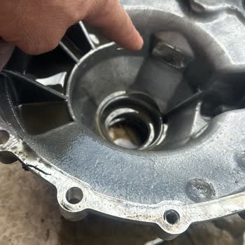 Pilot Garage Söke'deki Garajın Ekspertiz Sorunları