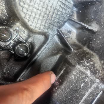 Pilot Garage Söke'deki Garajın Ekspertiz Sorunları