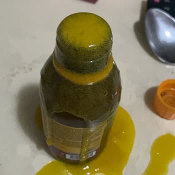 Köpürme Sorunu Argivit!