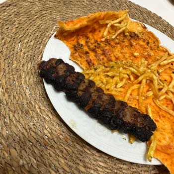 Dürümle Antalya Beach Park Şubesi