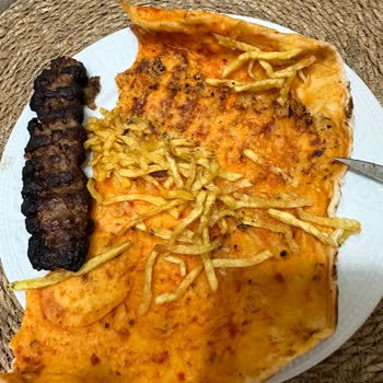 Dürümle Antalya Beach Park Şubesi