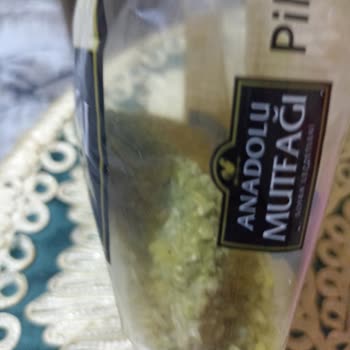 Anadolu Mutfağı Şok Marketten Alınan Bulgurdan Kurbağa Çıktı