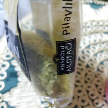 Anadolu Mutfağı Şok Marketten Alınan Bulgurdan Kurbağa Çıktı