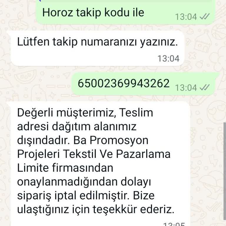 Sok Market Ürün Teslim Etmediği Halde Ettik Diyor.