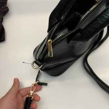 LCW Waikiki Defolu Ürün