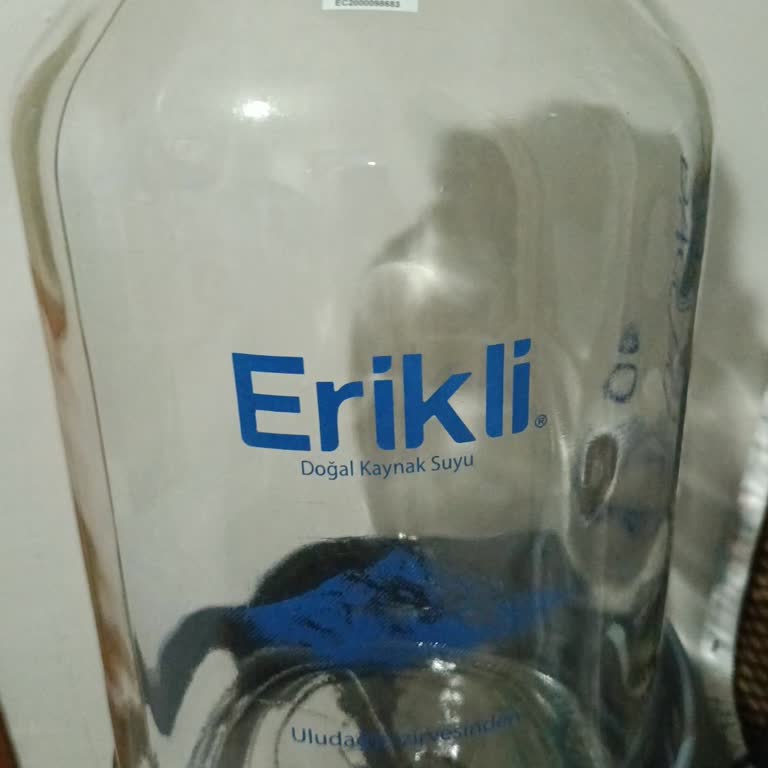 Erikli Su Düzce Şubesi Sorumsuzluğu