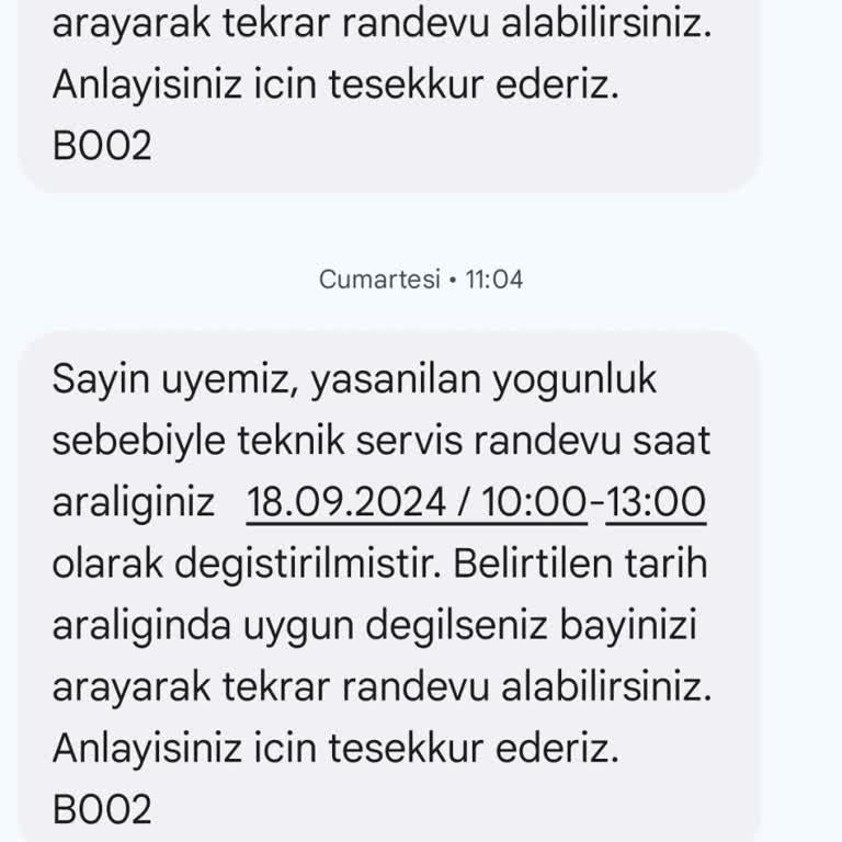 Digiturk Kurulum Gecikmesi Ve Uygulama Sorunu