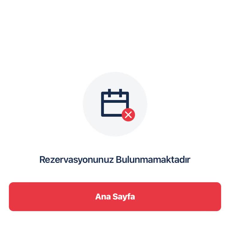 Setur Turizm Rezervasyon Görünmüyor: Ödediğim Paranın Karşılığı Nerede?