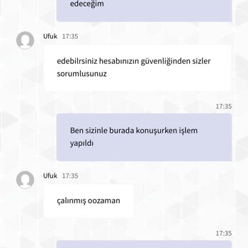 Betgaranti Sitesinde Büyük Kayıp Ve Destek Sorunu