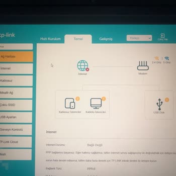 Millenicom Sürekli İnternet Bağlantı Sorunları Ve Yetersiz Müşteri Hizmetleri