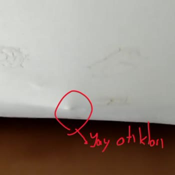 Bellona Koltuk Takımı Kalitesizliği Ve İlgisizlik Sorunu