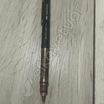 Faber-Castell TK Fine Vario Lux 0.5 Mm