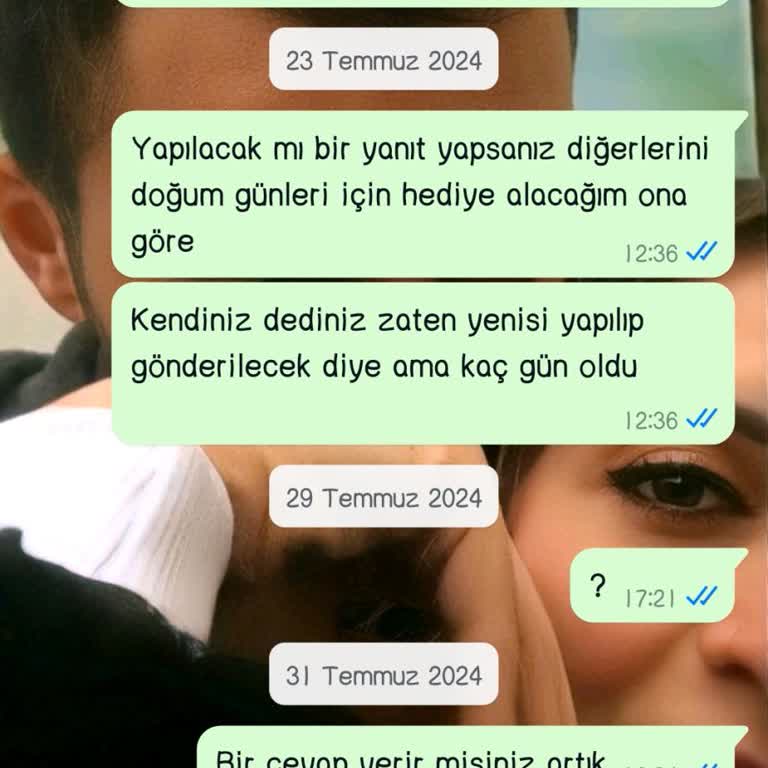 Hediyelik Tasarım Dalga Geçiyorlar Resmen